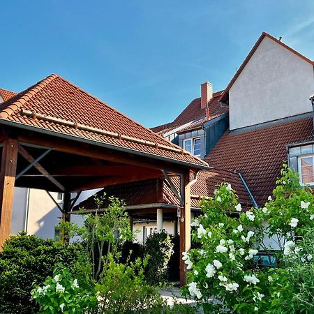 Hotel Siebeneichen Мейсен Экстерьер фото