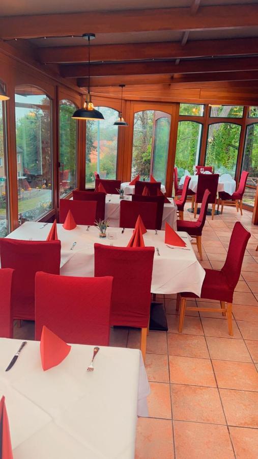 Hotel Siebeneichen Мейсен Экстерьер фото