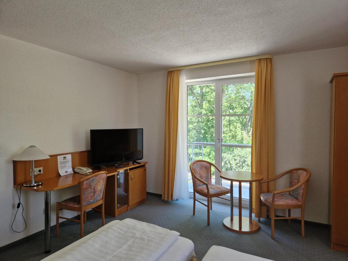 Hotel Siebeneichen Мейсен Экстерьер фото