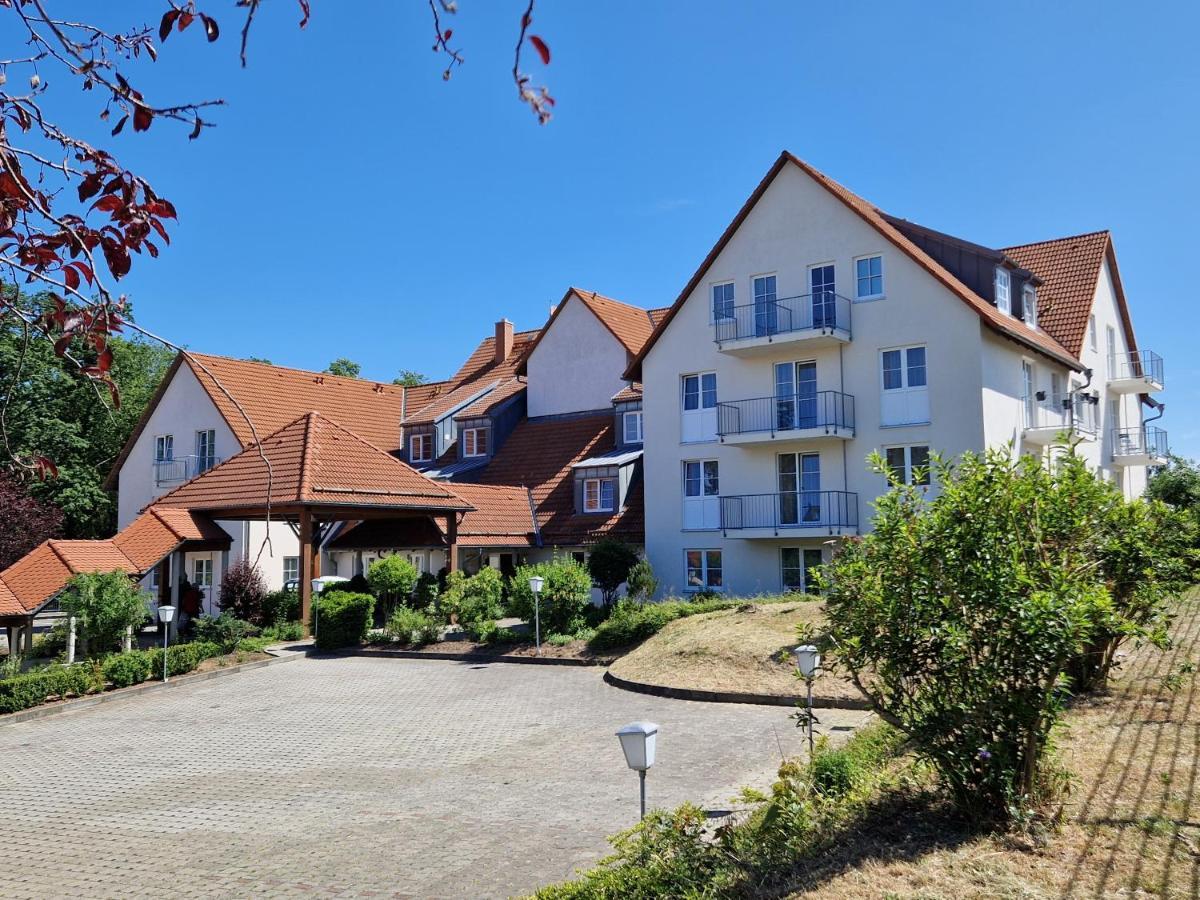Hotel Siebeneichen Мейсен Экстерьер фото
