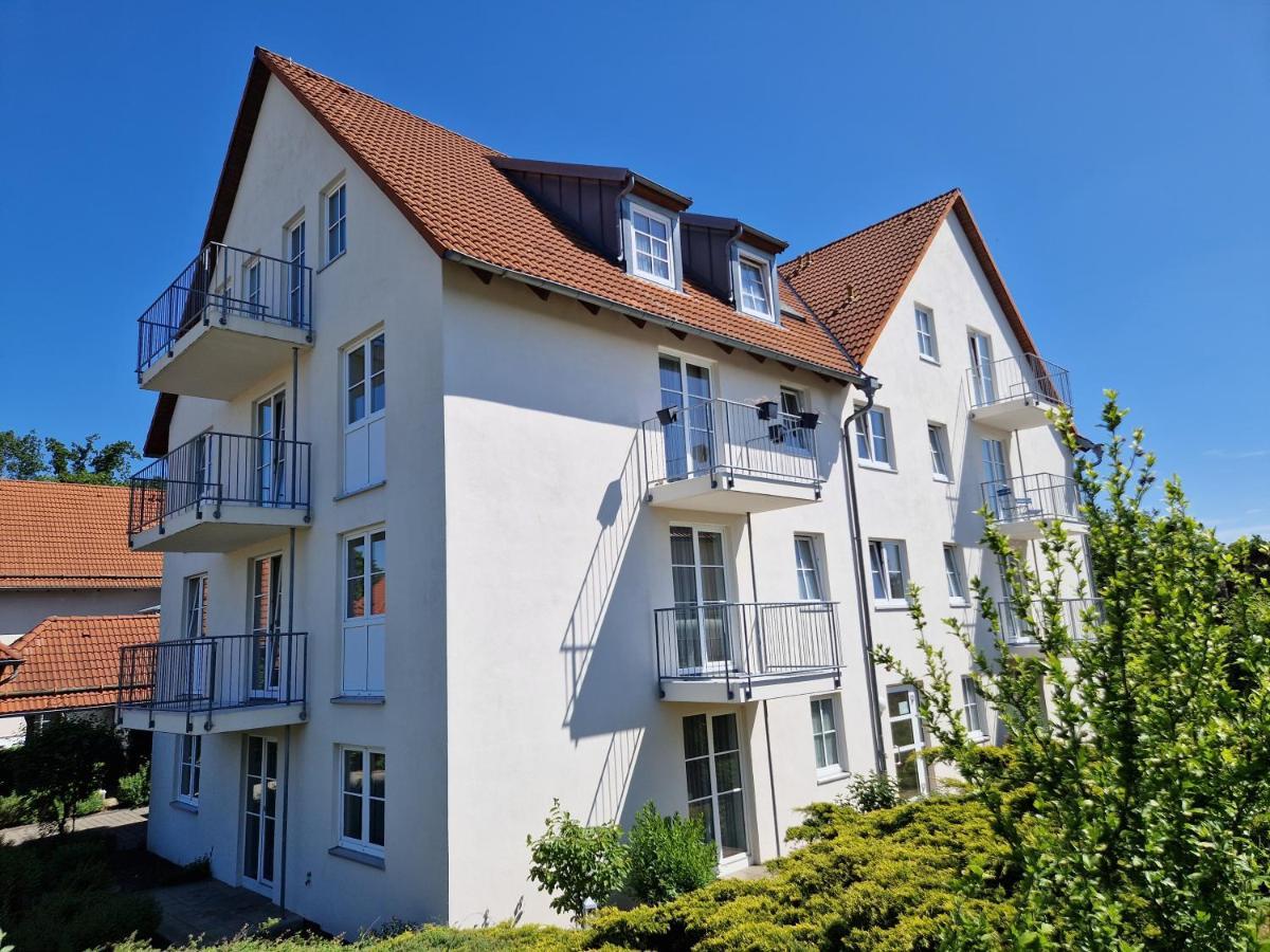 Hotel Siebeneichen Мейсен Экстерьер фото